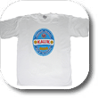 T-Shirts, Androsia & Accessories
