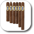 Graycliff Blue Label Profesionale
