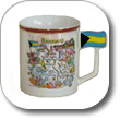 Mugs & Table Settings