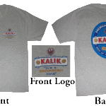 kalik_t-shirt_front&back_gray